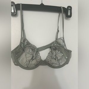 Zara Bralette - Size Small